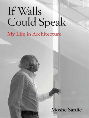 If Walls Could Speak - ebook